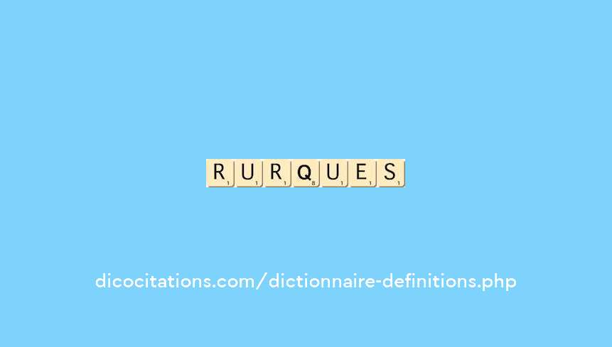 rubriques rubriques