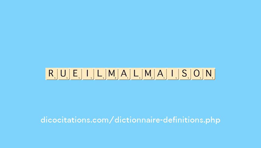 rueil-malmaison