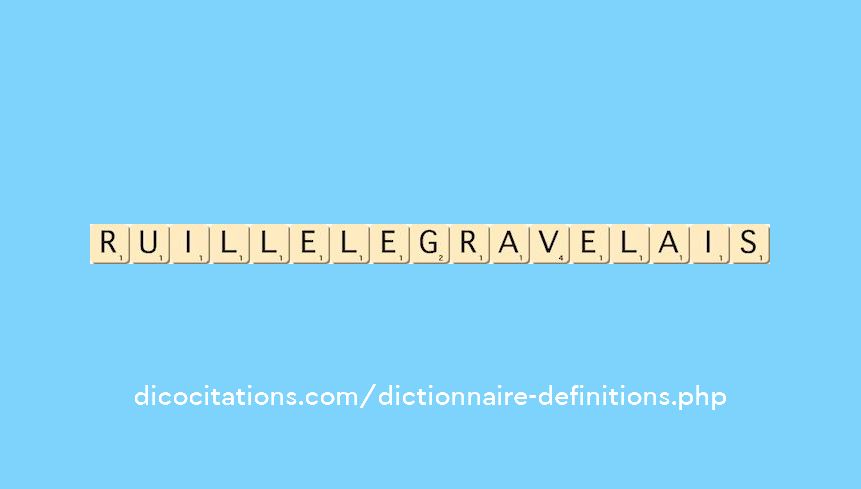 ruille-le-gravelais ruille-le-gravelais