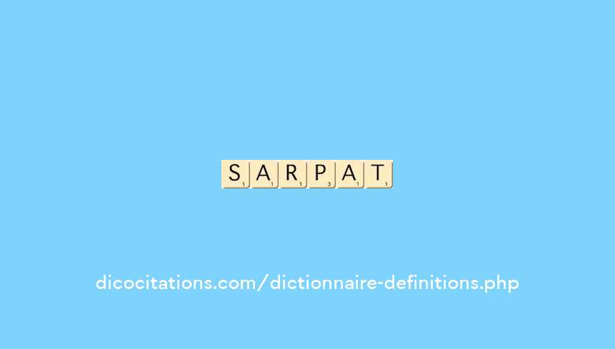 sacripant