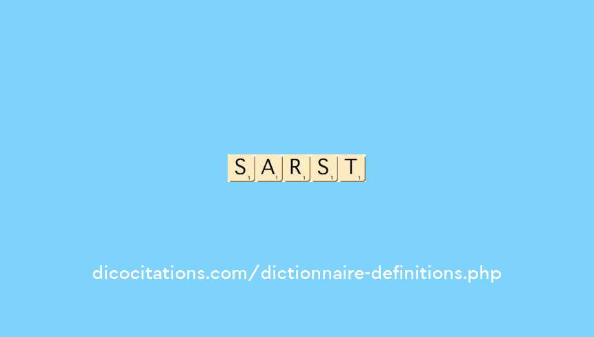 sacristine