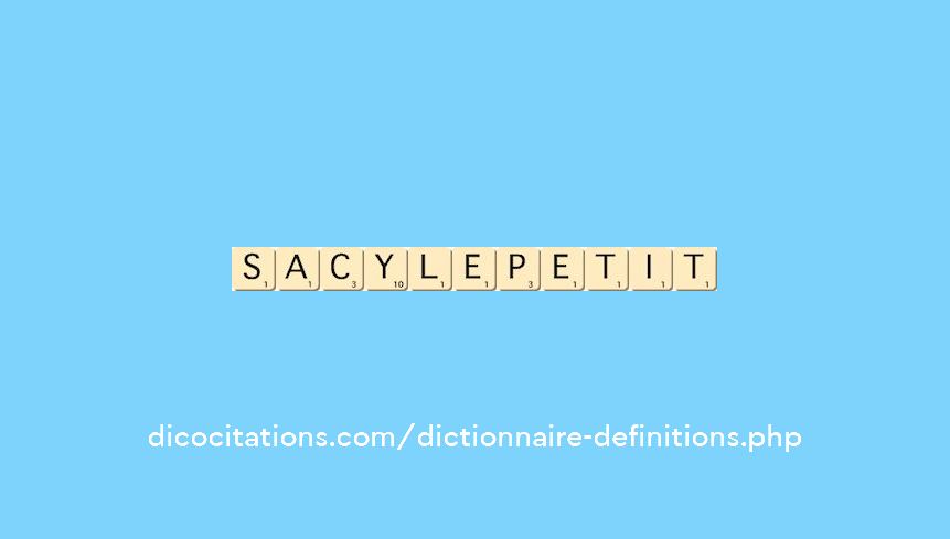 sacy-le-petit