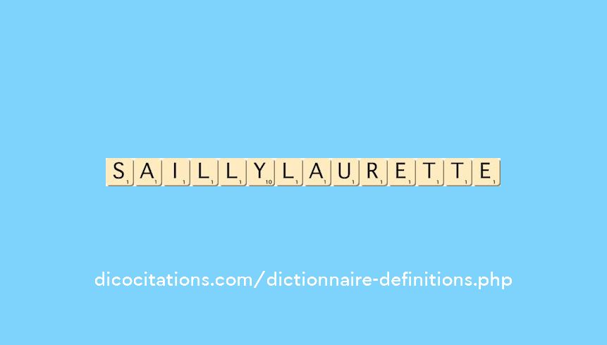 sailly-laurette