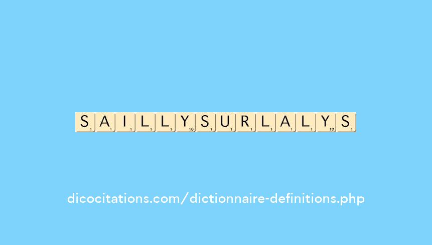 sailly-sur-la-lys