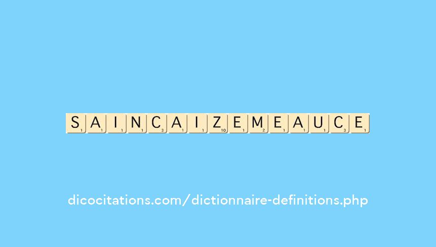 saincaize-meauce