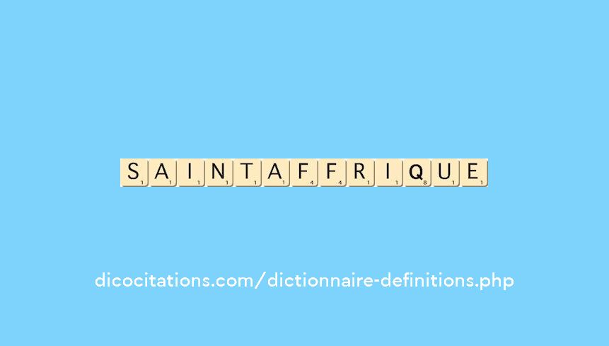 saint-affrique