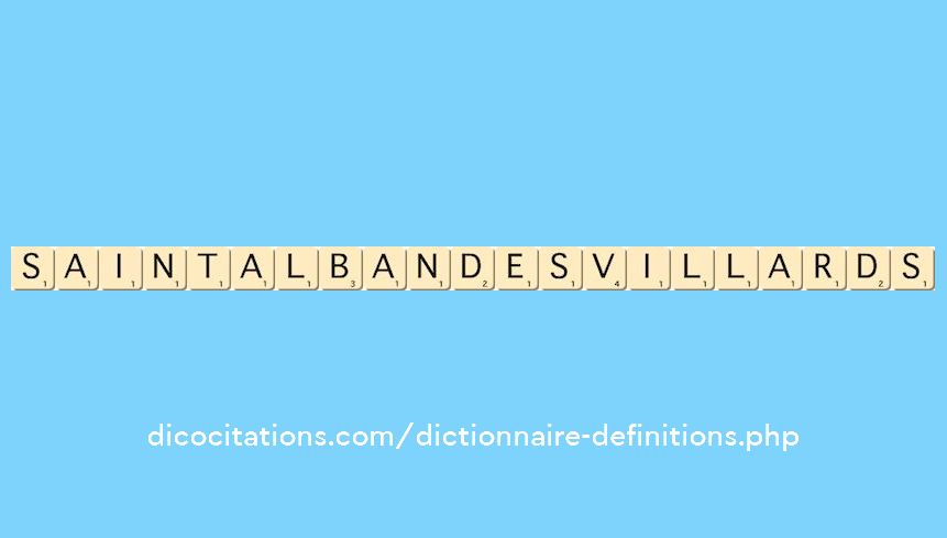 saint-alban-des-villards