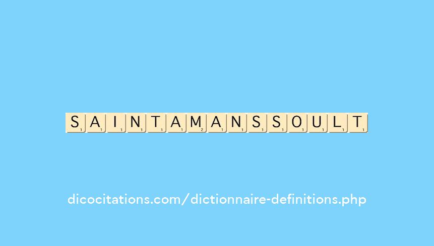 saint-amans-soult