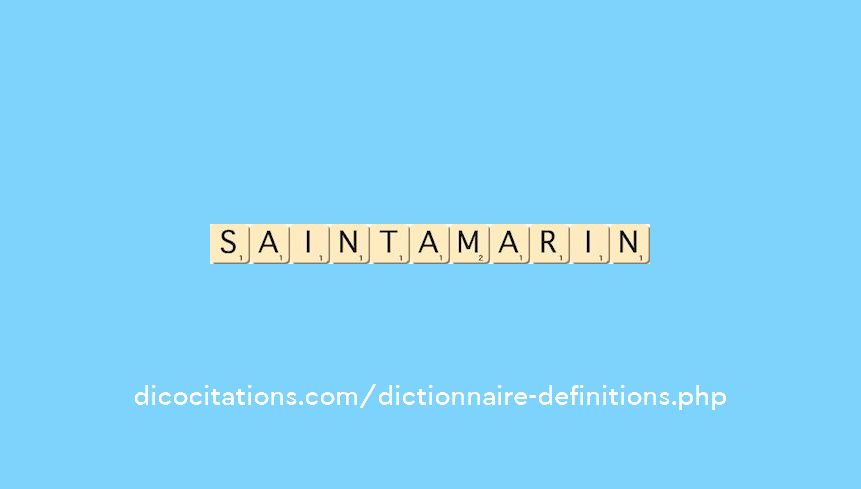 saint-amarin