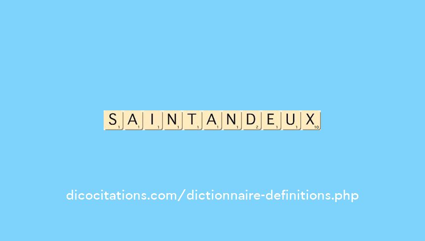 saint-andeux