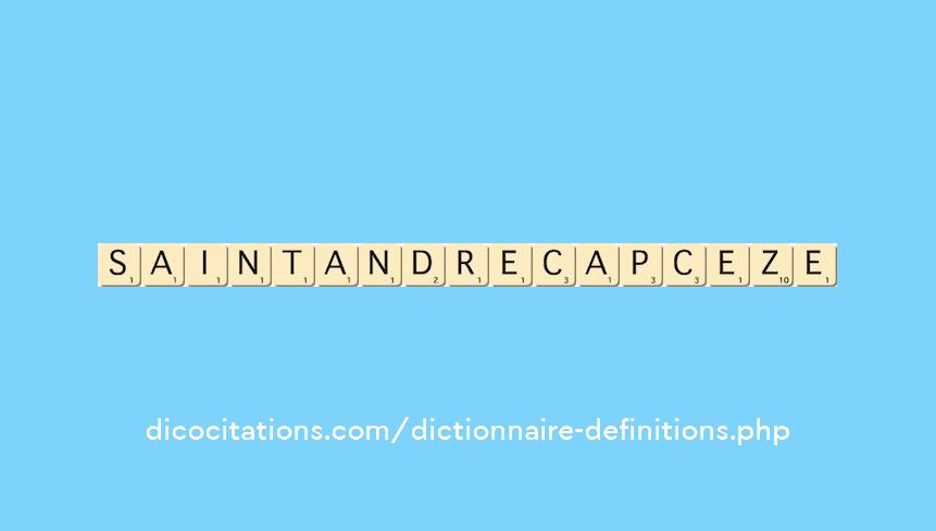 saint-andre-capceze