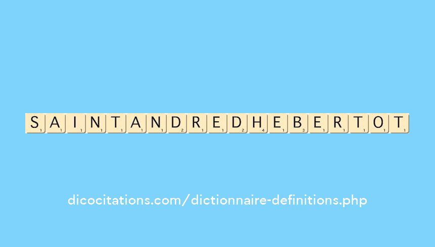 saint-andre-d-hebertot