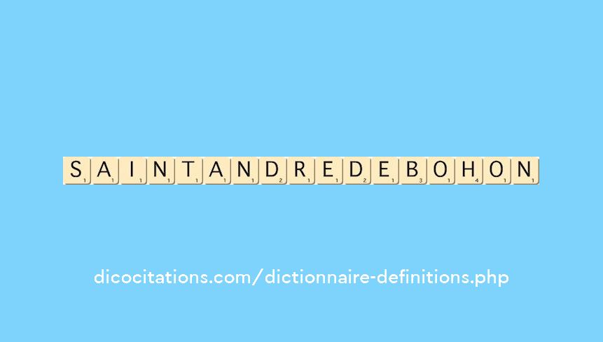 saint-andre-de-bohon