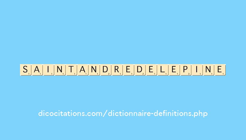saint-andre-de-l-epine