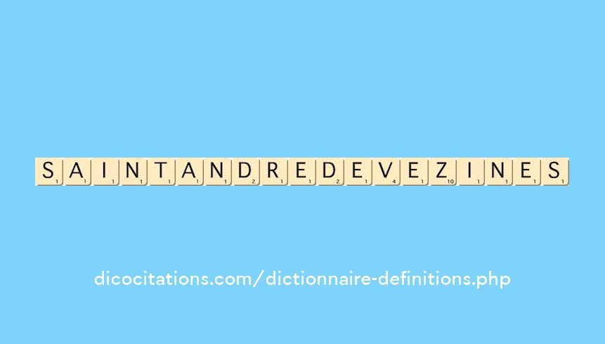 saint-andre-de-vezines