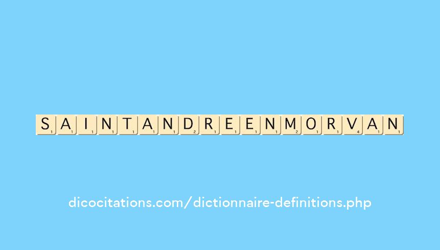 saint-andre-en-morvan