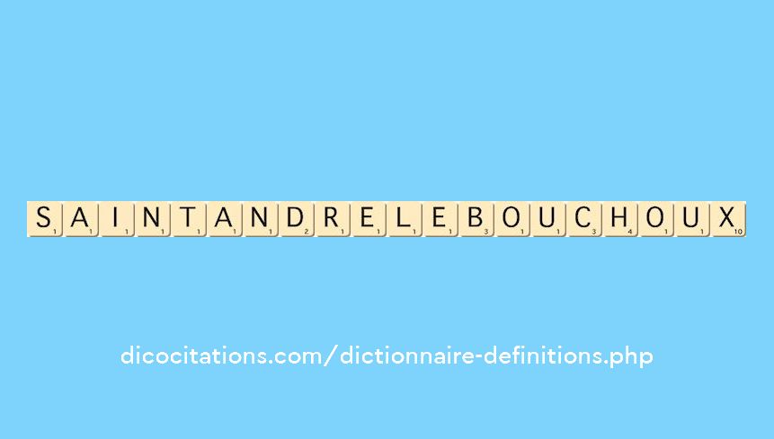saint-andre-le-bouchoux