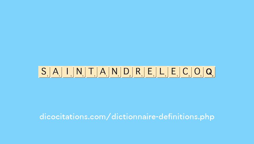 saint-andre-le-coq