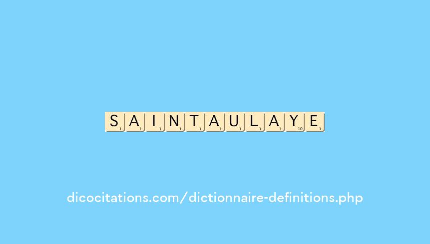 saint-aulaye