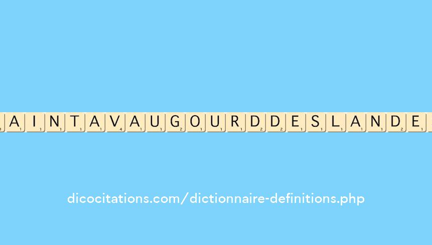 saint-avaugourd-des-landes