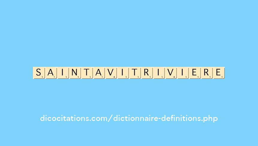 saint-avit-riviere
