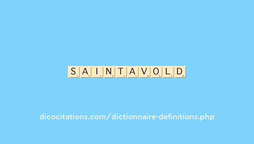 saint-avold