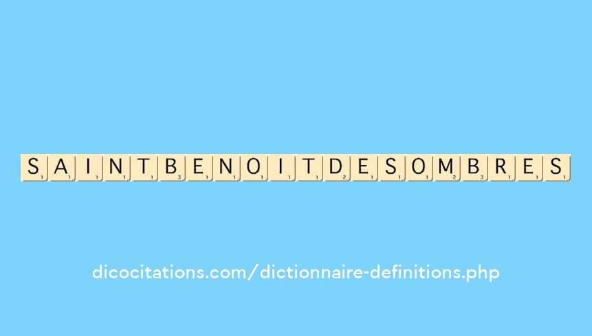 saint-benoit-des-ombres