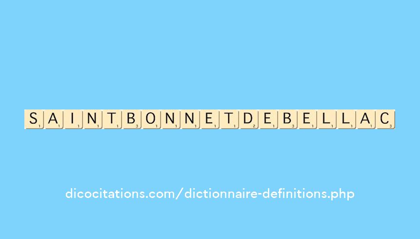 saint-bonnet-de-bellac