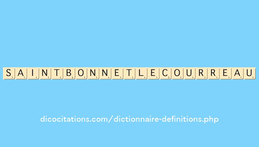 saint-bonnet-le-courreau