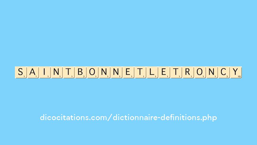 saint-bonnet-le-troncy