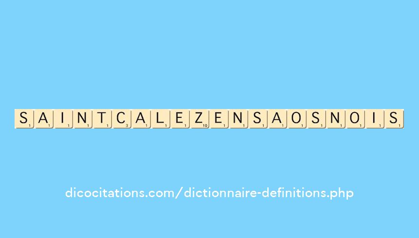 saint-calez-en-saosnois