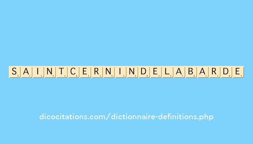 saint-cernin-de-labarde