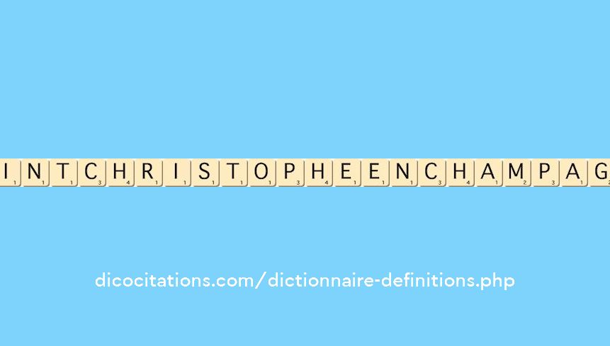 saint-christophe-en-champagne