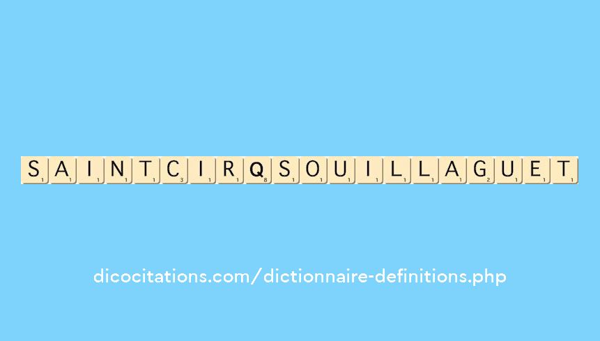saint-cirq-souillaguet