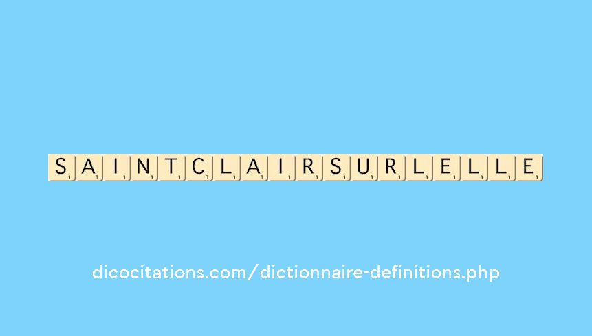 saint-clair-sur-l-elle