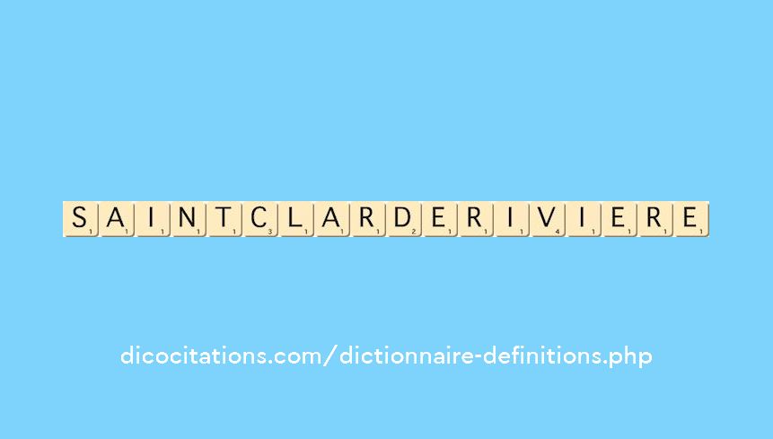 saint-clar-de-riviere