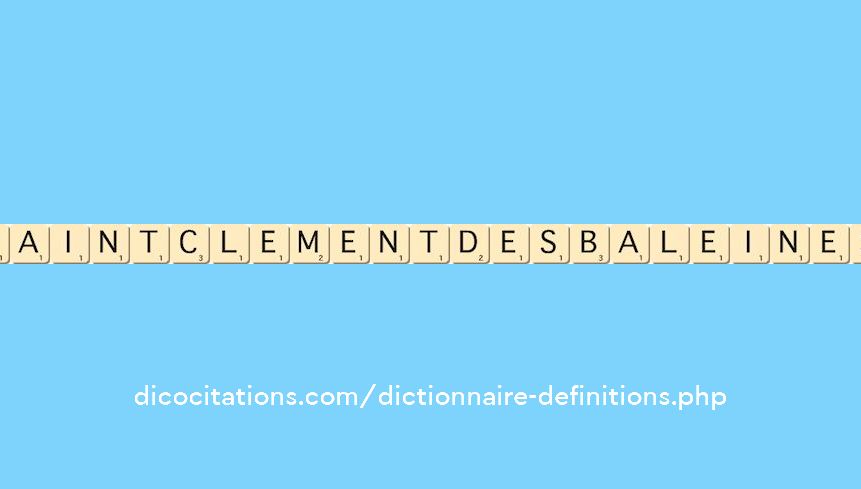saint-clement-des-baleines