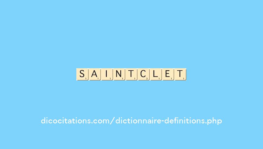 saint-clet