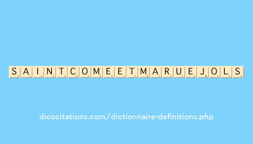 saint-come-et-maruejols