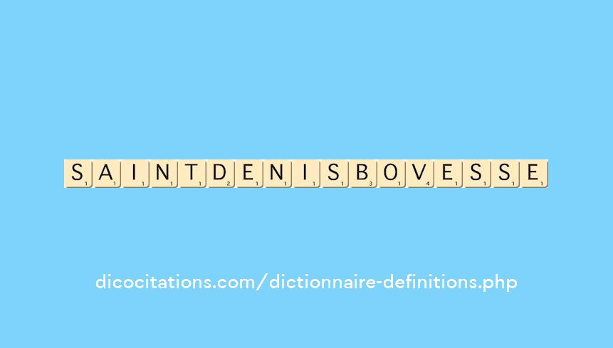 saint-denis-bovesse