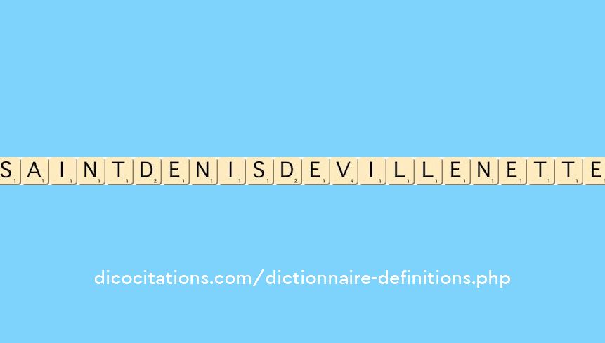 saint-denis-de-villenette