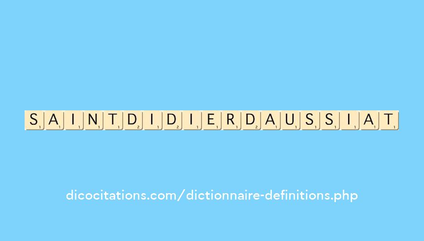 saint-didier-d-aussiat