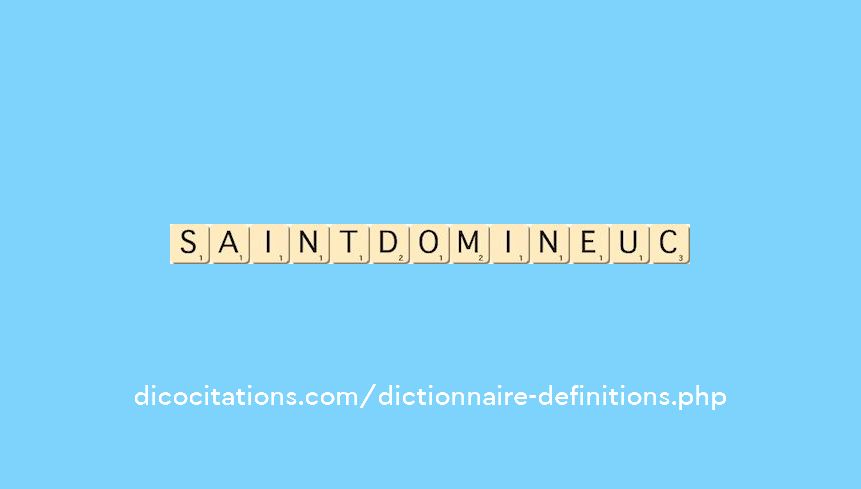 saint-domineuc