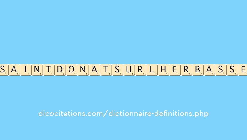 saint-donat-sur-l-herbasse