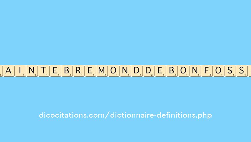 saint-ebremond-de-bonfosse