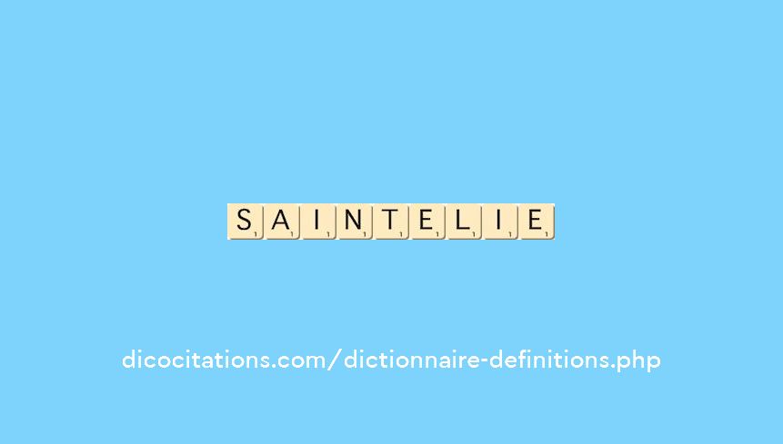 saint-elie