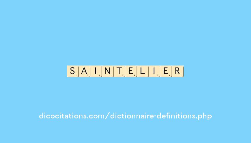 saint-elier