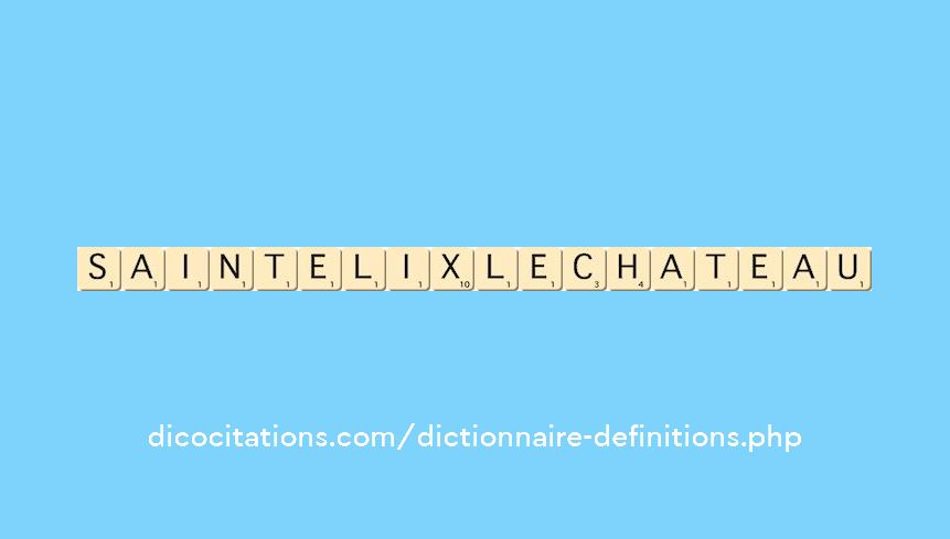 saint-elix-le-chateau