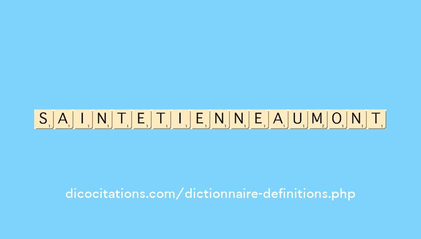 saint-etienne-au-mont