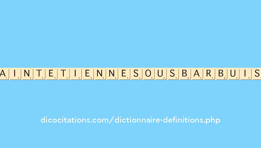 saint-etienne-sous-barbuise